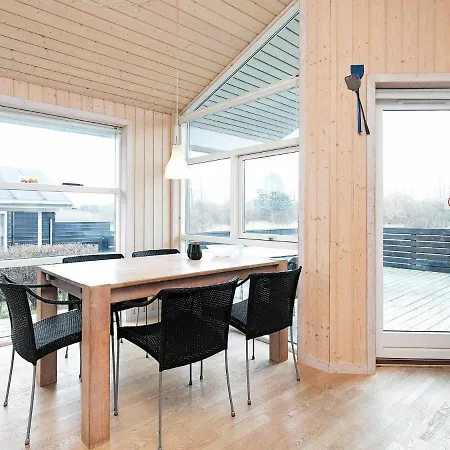 Holiday Dagelokke Ii Vakantiehuis Thurø By