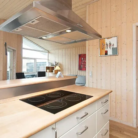 Holiday Dagelokke Ii Vakantiehuis *