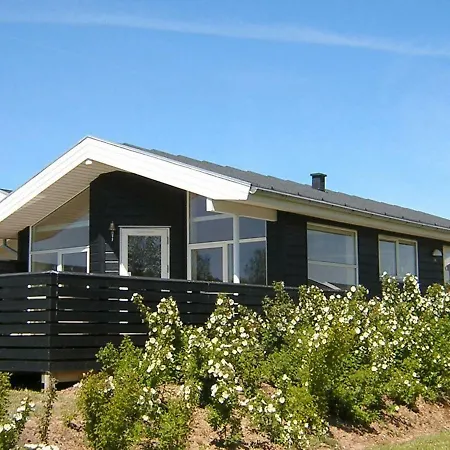 Holiday Dagelokke Ii * Thurø By