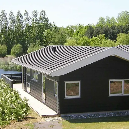 Holiday Dagelokke Ii Vakantiehuis *