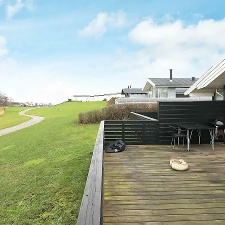 Vakantiehuis Holiday Dagelokke Ii *