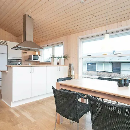 Holiday Dagelokke Ii Vakantiehuis